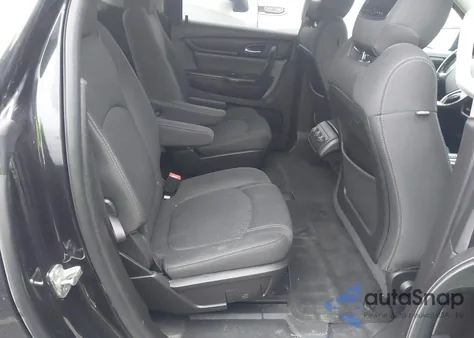 2014 GMC Acadia Sle-2 from USA, damaged, VIN 1GKKRPKD3EJ258137